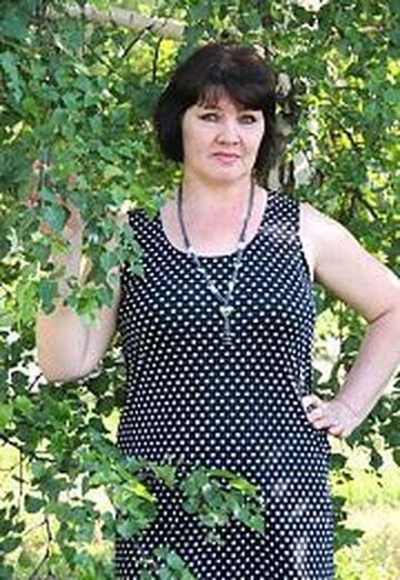 Mein Foto - Olga, 63 aus Sarinsk (@olga41231)