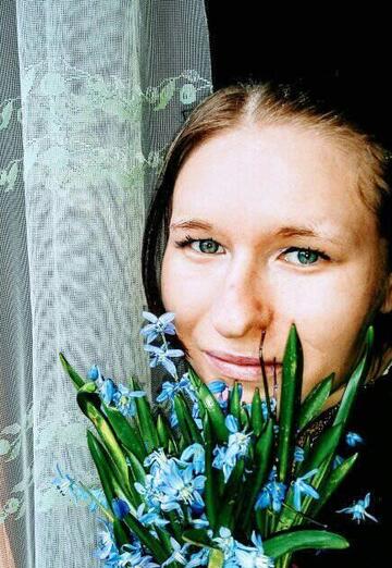 My photo - Tatyana, 33 from Kharkiv (@tatyana337282)