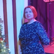 Natalya 53 Novosibirsk