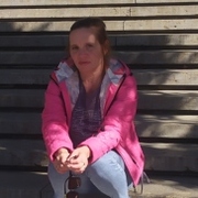 Людмила, 50, Михайловка (Приморский край)