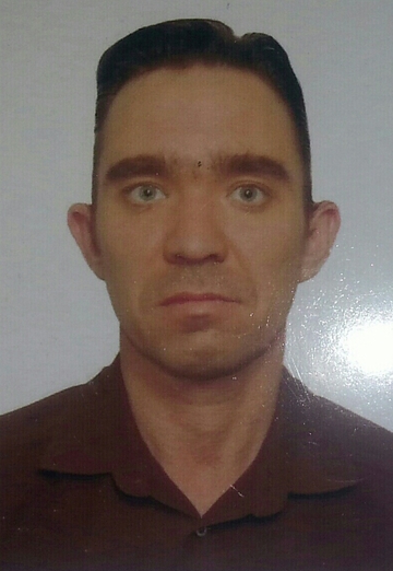 My photo - Zinnur, 44 from Tashkent (@zinnur147)
