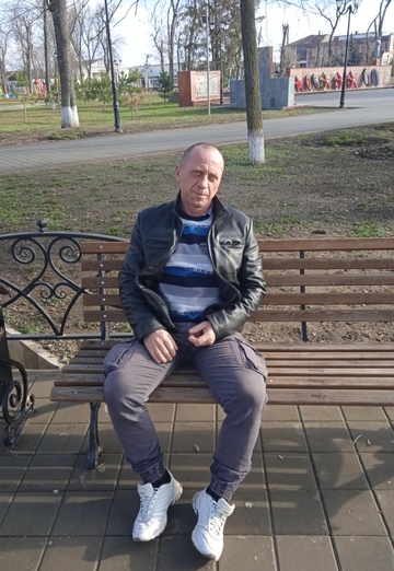 Моя фотография - Александр, 47 из Новороссийск (@aleksandr943035)