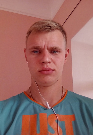 My photo - Sergіy, 27 from Lutsk (@sergy6141)
