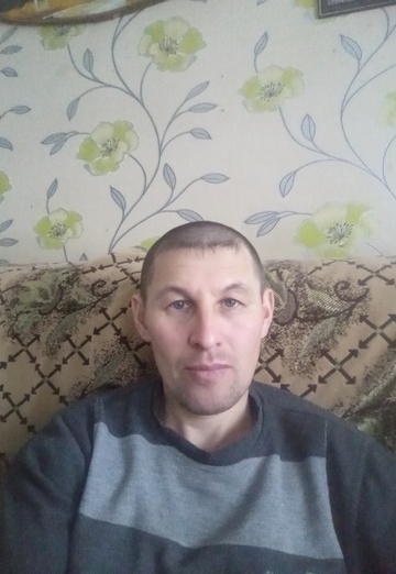 My photo - Ildar, 33 from Chelyabinsk (@ildar13699)