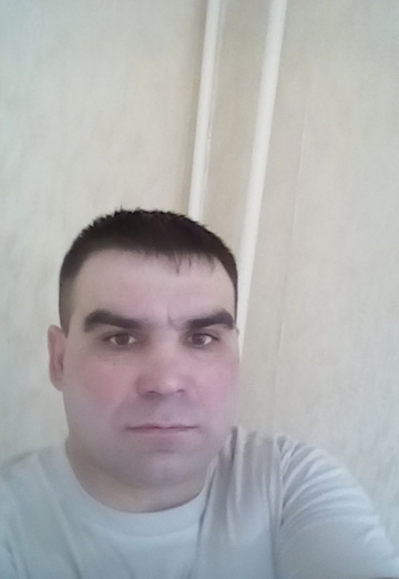 My photo - Aleksandr, 44 from Bratsk (@aleksandr844149)