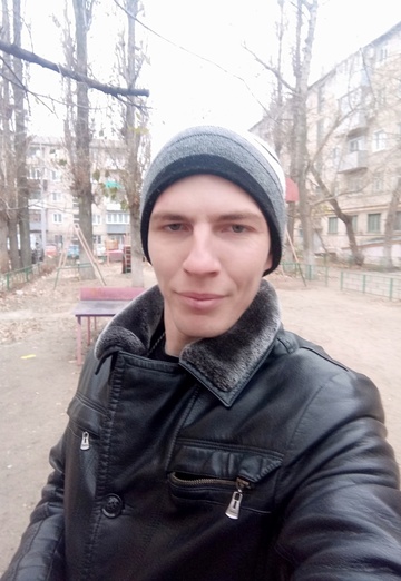 My photo - Vitya, 30 from Uryupinsk (@vitya15687)