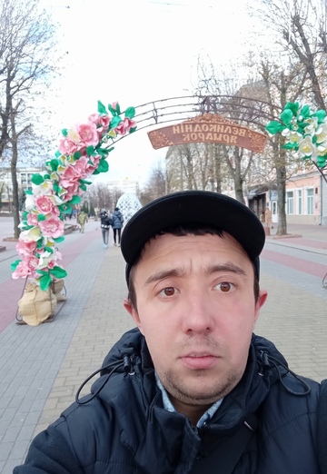 Моя фотография - Володя, 33 из Хмельницкий (@volodya19160)