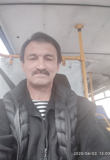 My photo - DYaVOL, 58 from Yekaterinburg (@dyavol222)