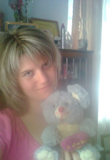 My photo - Svetik, 36 from Vinnytsia (@svetik4176)