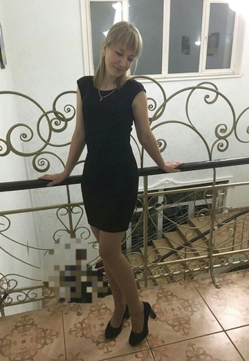 My photo - Olesya, 36 from Belogorsk (@olesya43935)