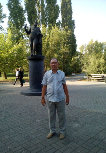 Моя фотография - Oлег, 50 из Таганрог (@oleg59063)