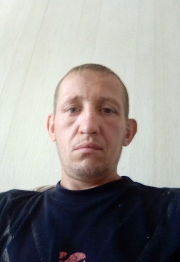 My photo - Dmitriy, 35 from Lyskovo (@dmitriy460152)