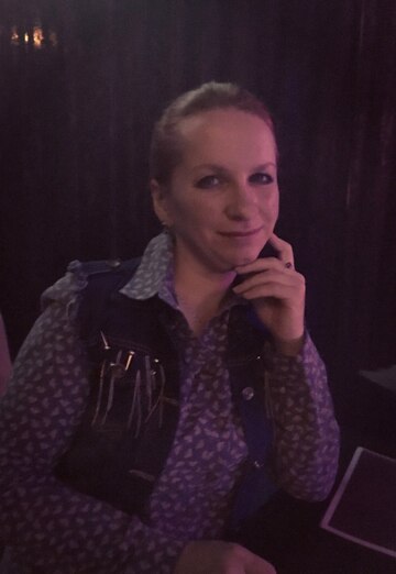 My photo - Irina, 43 from Nizhnevartovsk (@irina28150)