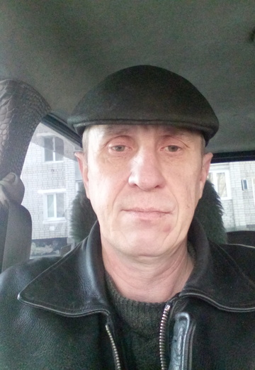 My photo - Vladimir, 51 from Blagoveshchensk (@vladimir311176)