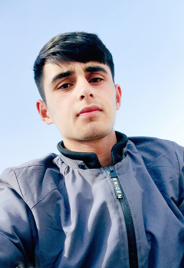 My photo - Shahzod, 34 from Khujand (@shahzod1076)