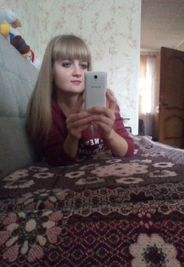 Моя фотография - Елена, 33 из Белгород (@elena289826)