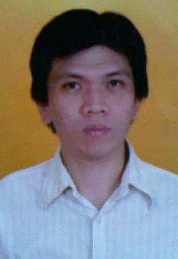 My photo - Andi, 49 from Jakarta (@andi602)