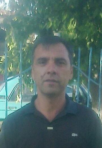 My photo - hurshid, 47 from Termez (@hurshid937)