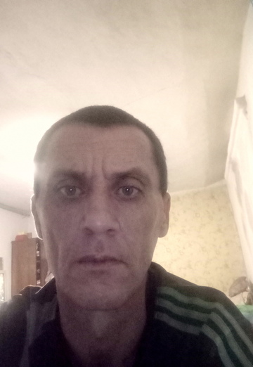 My photo - Oleg, 43 from Sakhnovschyna (@oleg342146)