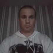 Sergei., 38, Карпогоры