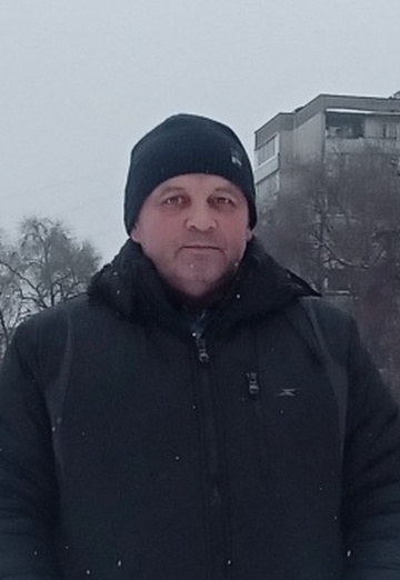 Моя фотография - Евгений, 61 из Воронеж (@evgeniy380047)