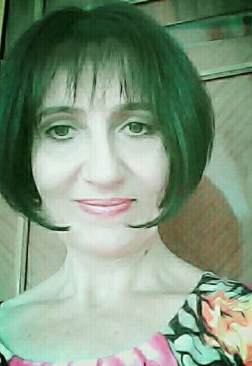 My photo - Oksana, 54 from Odessa (@oksana70513)