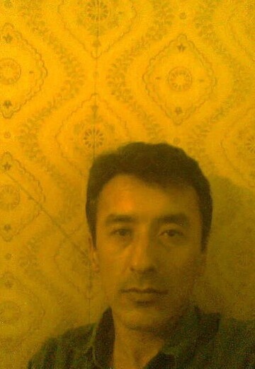 My photo - Akmal, 52 from Osh (@akmal3251)