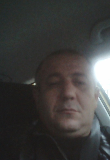 My photo - Vafadar, 51 from Moscow (@vafadar15)