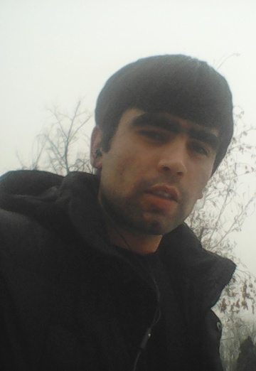 Моя фотография - sheral, 31 из Душанбе (@sheral8)