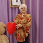 Lyudmila 66 Barnaul