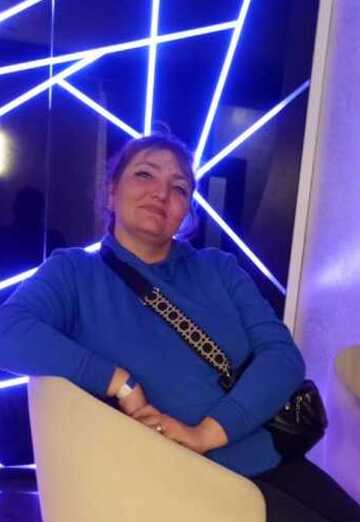 Моя фотография - Оксана, 40 из Тула (@oksana154477)