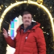 Юрий, 60, Киржач