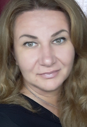 Моя фотография - Наталья, 42 из Одесса (@natalya262350)