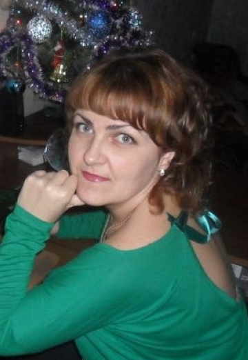 Моя фотография - Наташа, 49 из Алчевск (@natasha75734)