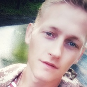 Стас, 24, Дивное (Ставропольский край)