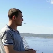 Александр, 31, Североморск