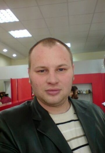 My photo - Vitaliy, 43 from Alexandria (@vitaliy95555)