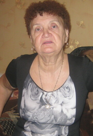 My photo - Svetlana, 73 from Saki (@svetlana175214)