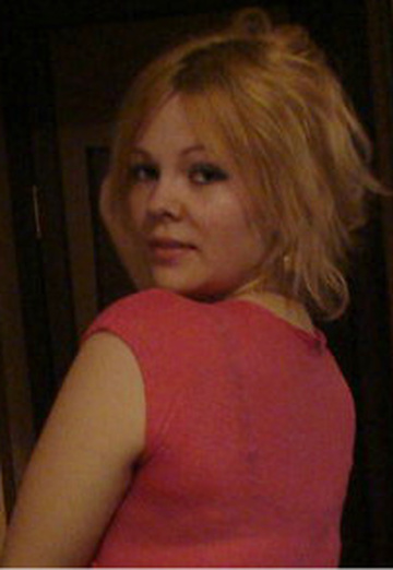 My photo - Elena, 37 from Isetskoye, Tyumen Oblast (@elena21687)