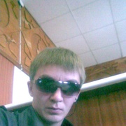 александр, 32, Кяхта
