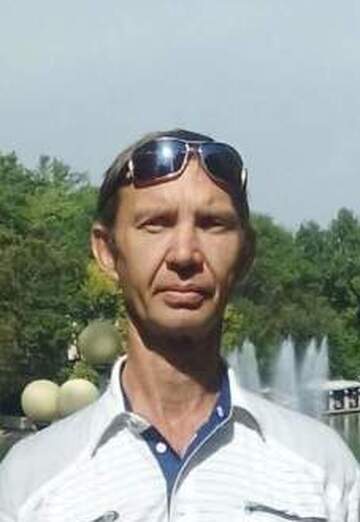 My photo - Aleksandr, 52 from Kaskelen (@aleksandr821569)
