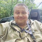 Grigoriy 53 Voronezh