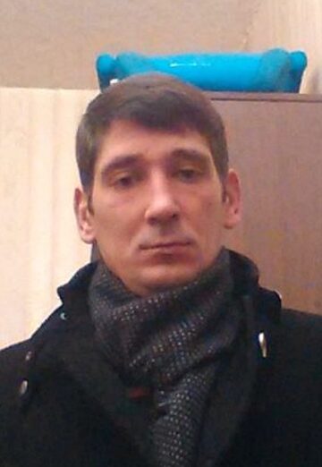 Моя фотография - Евгений Гаврилин, 43 из Москва (@evgeniygavrilin)