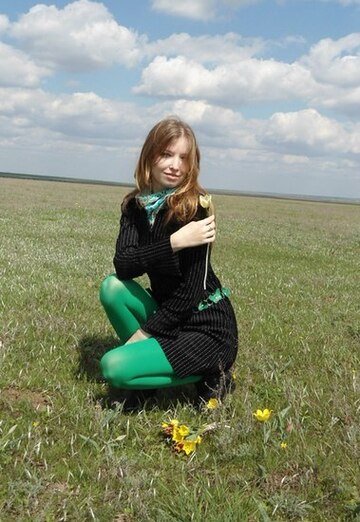 My photo - Elena, 34 from Volgodonsk (@elena51177)