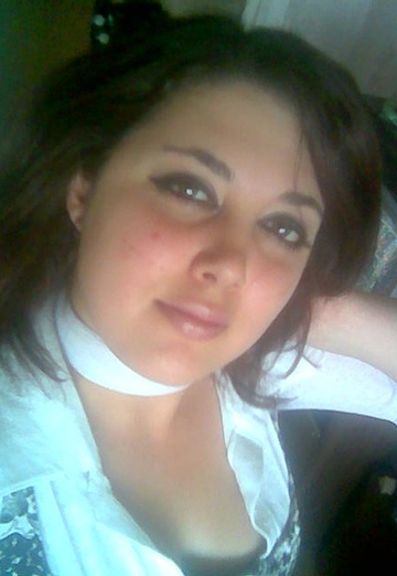 My photo - Yuliya, 37 from Dubki (@qwerk3)