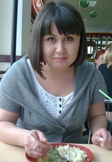 Моя фотография - Лидия, 36 из Ульяновск (@lidiya10265)