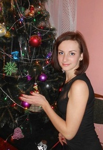 Моя фотография - Катеринка, 31 из Лисичанск (@katerinka1102)