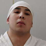 Илхом, 21, Санкт-Петербург