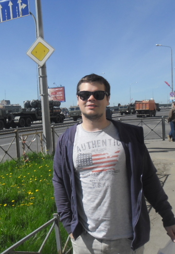Моя фотография - evgeniy, 36 из Витебск (@evgeniy160064)