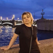 Olga 49 Saint Petersburg